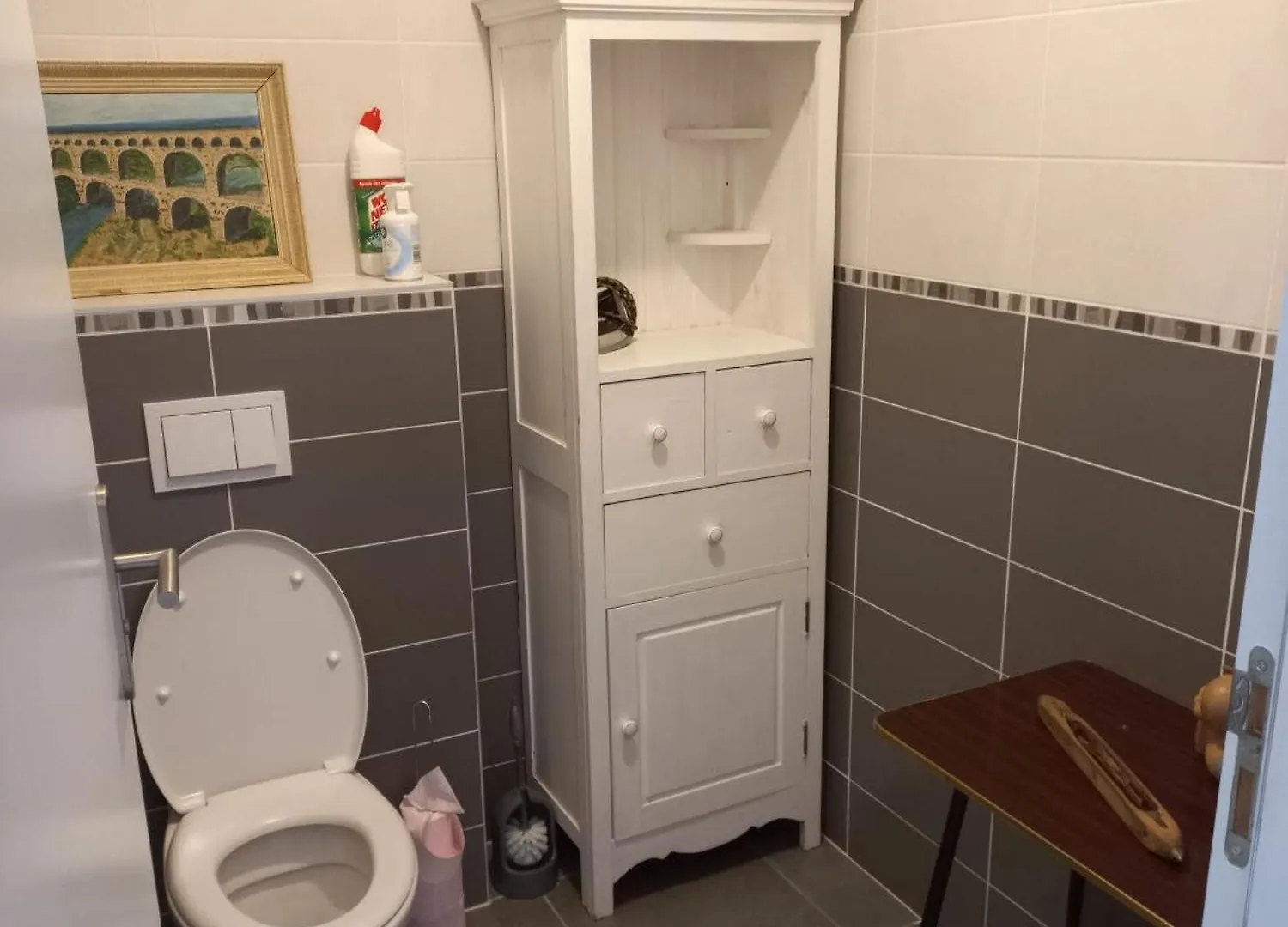 Holiday home Chez Suzanne Villa Saint-Thomas-en-Royans