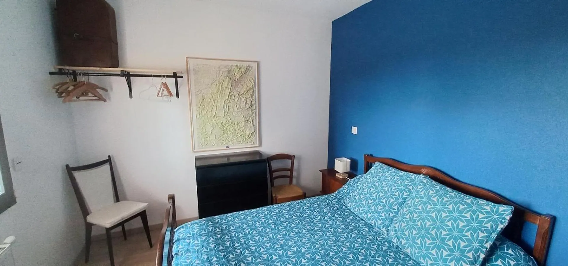 Holiday home Chez Suzanne Villa Saint-Thomas-en-Royans