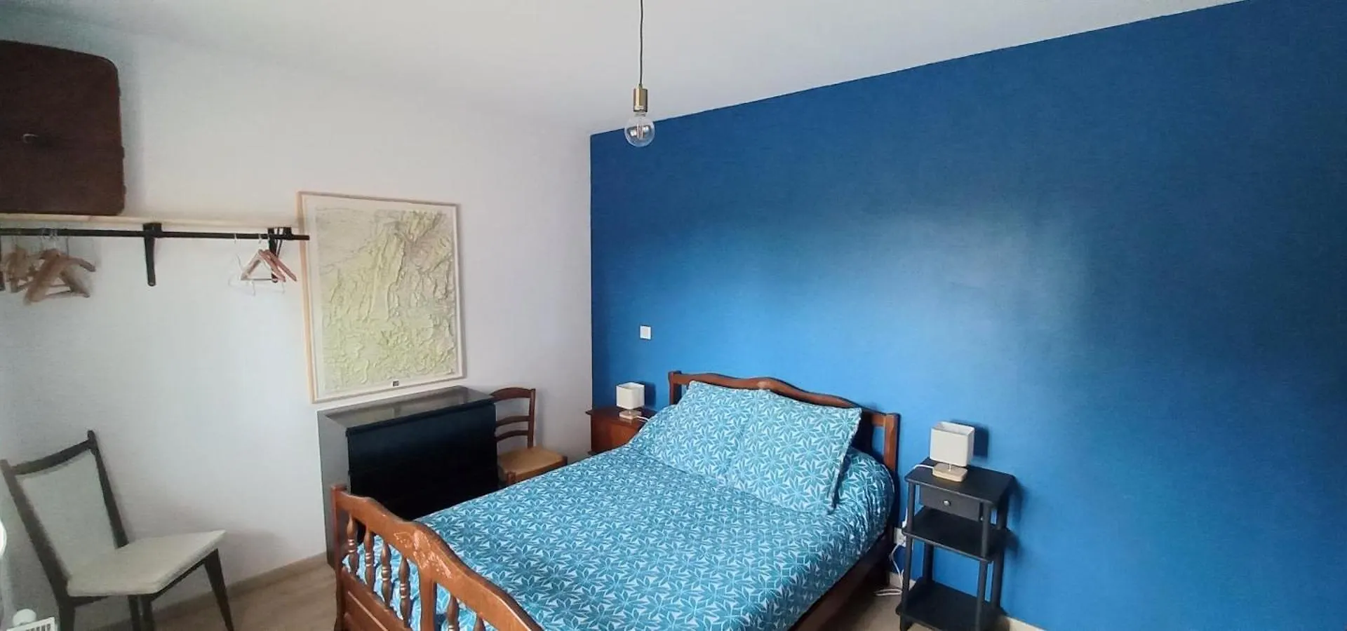 Holiday home Chez Suzanne Villa Saint-Thomas-en-Royans
