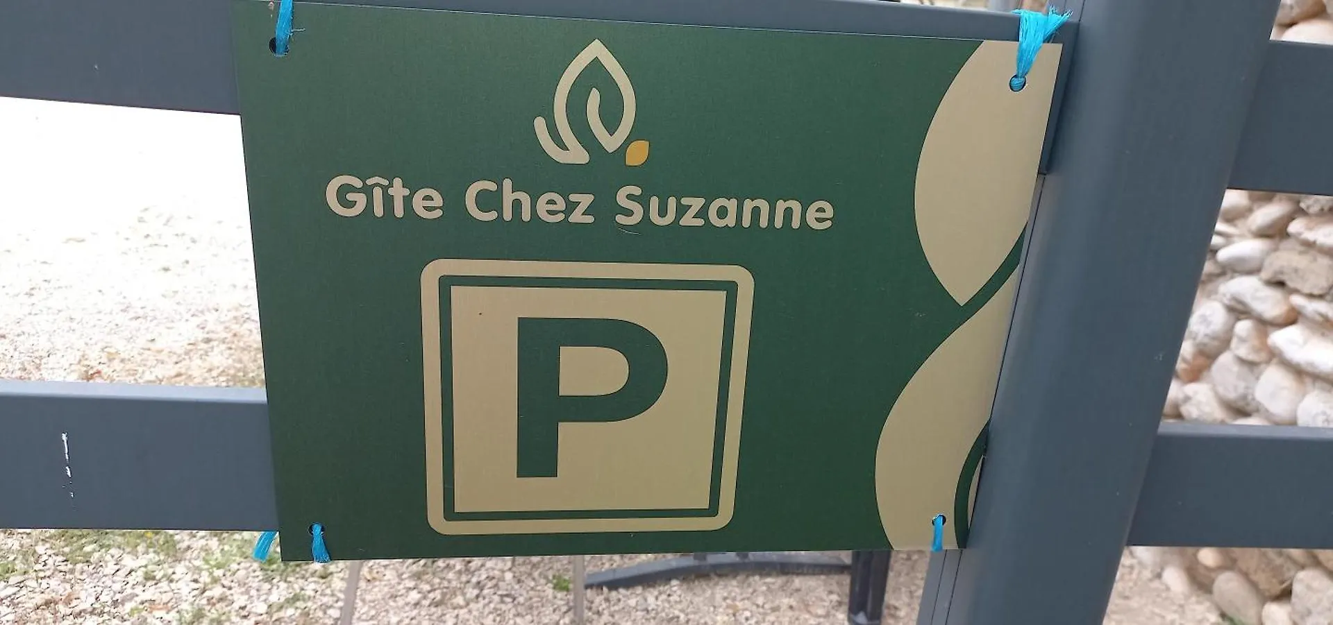 Chez Suzanne Villa Saint-Thomas-en-Royans Holiday home