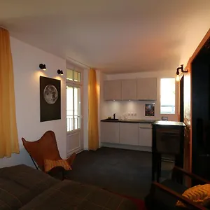  Appartement Le Postillon - Duo